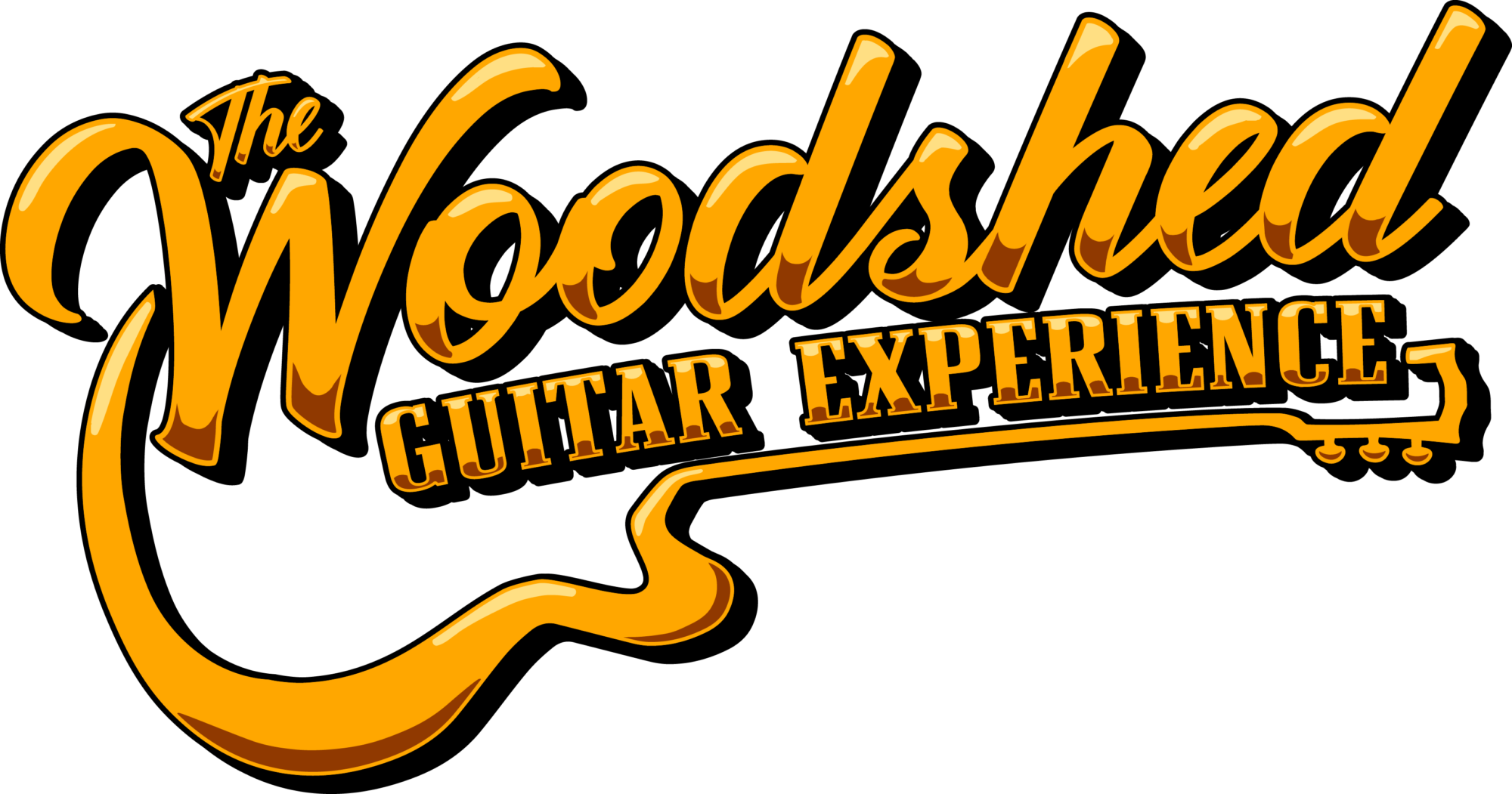 The Woodshed Guitar Experience